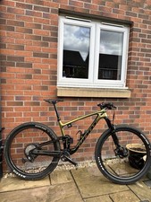 2022 Giant Anthem Advanced Pro
