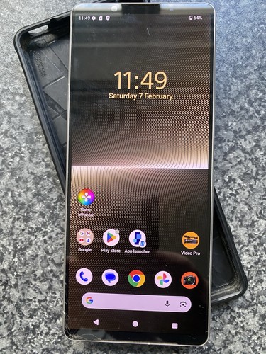 Sony xperia v - xperia,