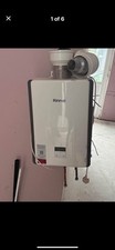 Rinnai A1111FFU-E HOT WATER BOILER