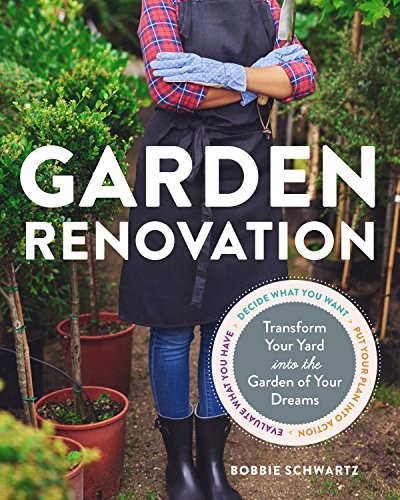 Garden renovation transform - renovation:,
