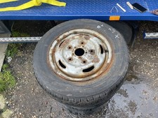 Ford Transit MK6 MK7 00-14