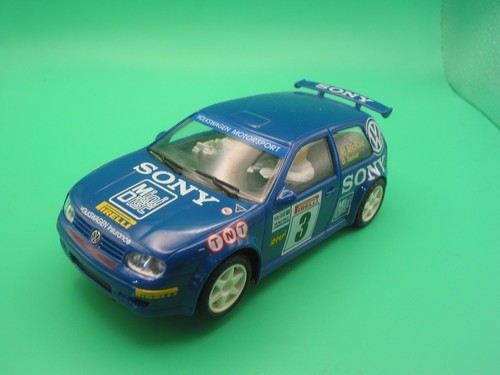 Ninco golf sony 4x4 - golf,