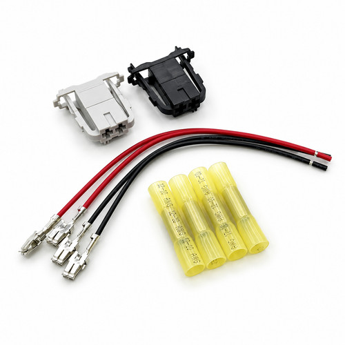 Heater motor resistor - motor,