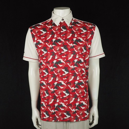 Mac kartel golf polo - golf, shirt