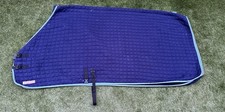 Thermatex Rug Navy 5’6