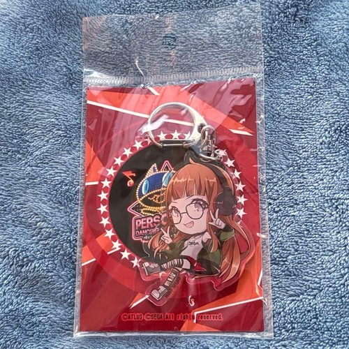 Atlus sakura futaba persona - futaba,