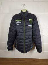 Official Yamaha Factory Racing