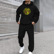 Cobra Kai Hoodie Karate Kid TV