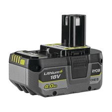 Genuine new ryobi rb1840x 18v - new,