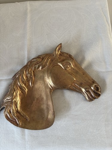 Vintage heavy brass - vintage,