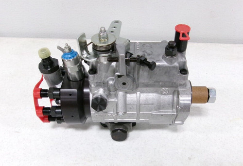 Lucas delphi fuel - delphi, injection