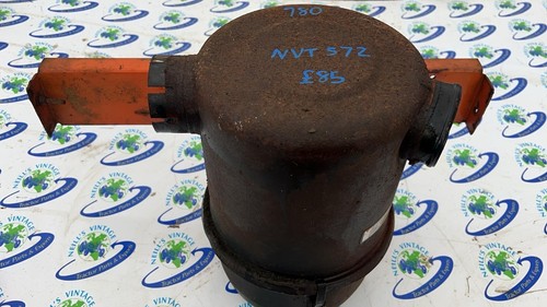 Fiat 780 tractor airbox - airbox, and
