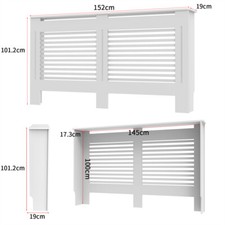 Radiator Cover Cabinet