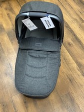 Oyster Zero Gravity CarryCot