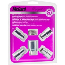 Chrome McGard 21153SU 12x1.25