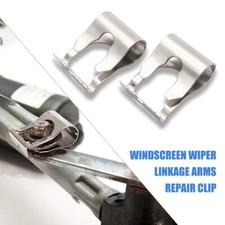 2Pcs/Kit Car Windscreen Wiper