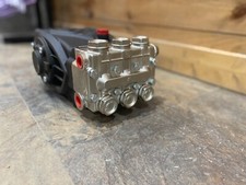 General Pump TS2021 Pressure