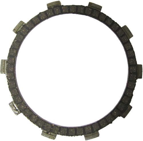 Clutch friction plate for 2009 - plate,