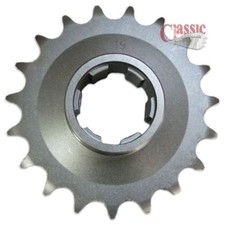 Bsa a10 19t gearbox spocket - 19t,