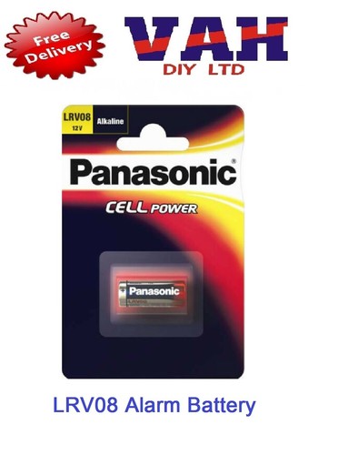 Panasonic lrv08 car - panasonic,