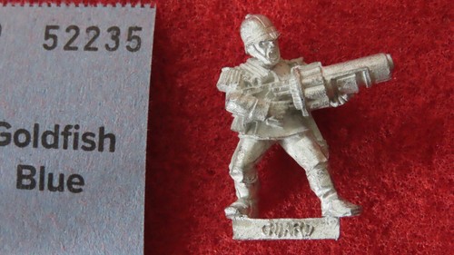 Warhammer 40k praetorian with - 40k,