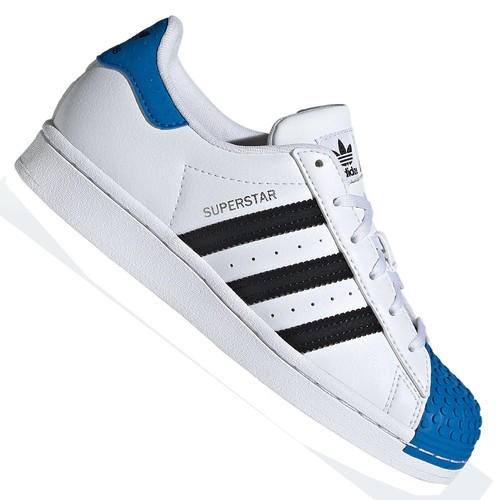 Adidas lego superstar - lego®,