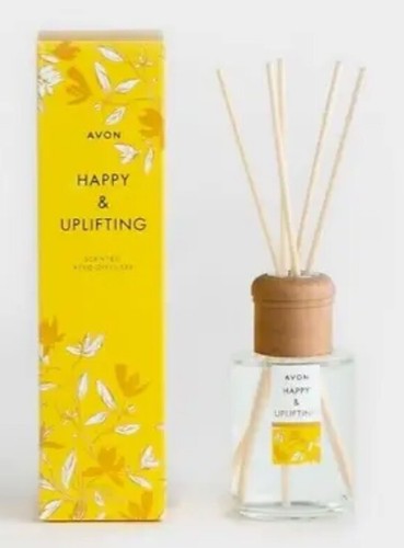 Avon happy uplifting - avon,