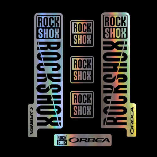 For rock shox orbea fork - for,
