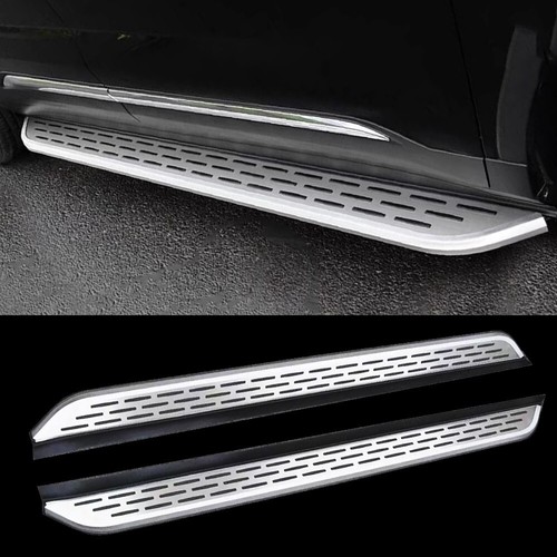 2pcs running board - 2pcs, for