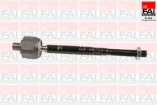 Fai front rack - rack, end