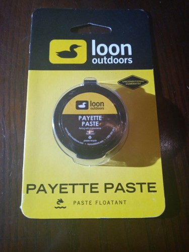 Loon outdoors payette - payette, paste