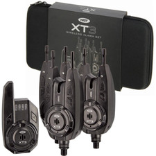 Ngt xt3 wireless - ngt, alarms