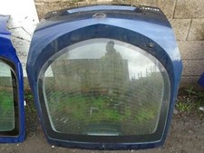 NISSAN PRIMERA P12 2002-2006