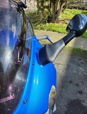 KAWASAKI ZR-7S 40mm MIRROR