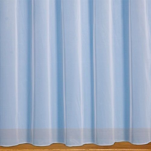 Plain white weighted bottom - plain,