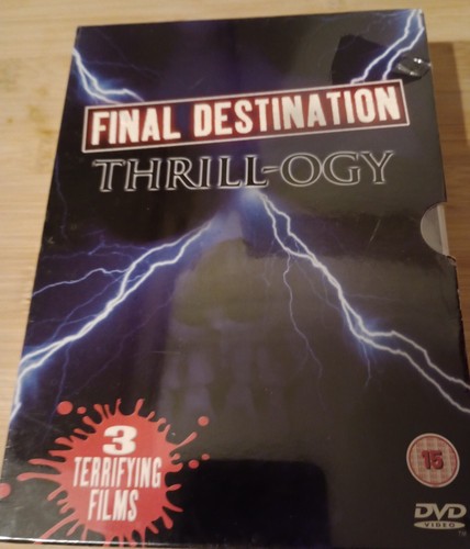 Final destination box - final,