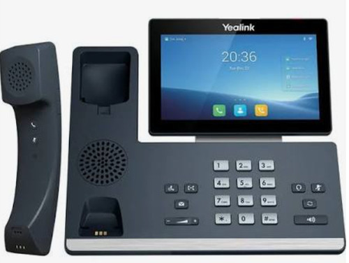 Yealink t58w pro phone - yealink,