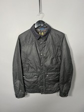 BARBOUR REELIN WAX Jacket -