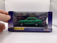 Vanguards Corgi 1:43 Ford