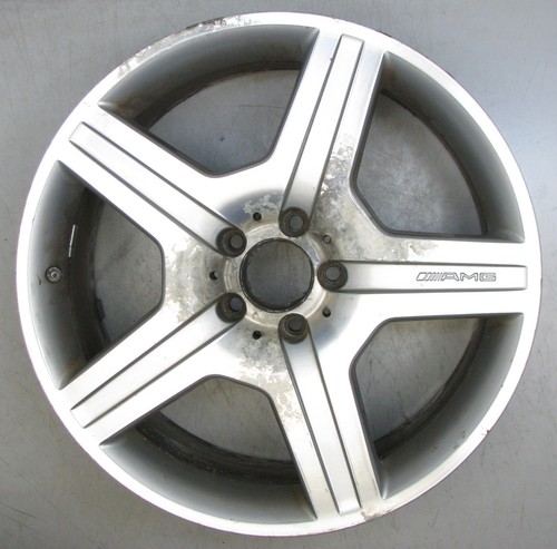 2214012702 amg mercedes w221 - 2214012702,
