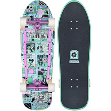 Impala CruiserBoard Complete