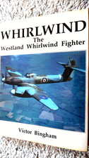 WHIRLWIND: THE WESTLAND
