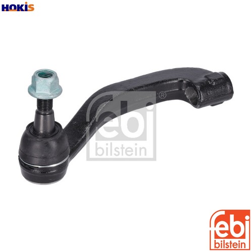 Tie rod end 186128 - end, vw