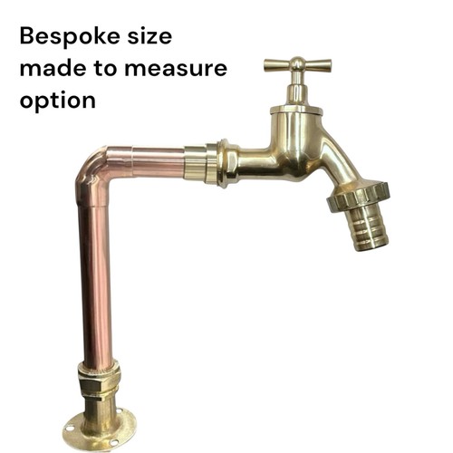 Bespoke vintage copper brass - vintage,