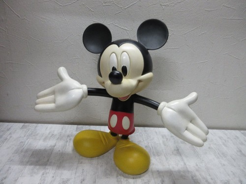 Rare disney mickey mouse big - disney,