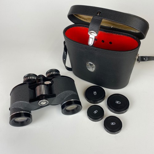 Vintage chinon 8x30 extra - chinon,