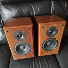 Ruark Sabre pair of hi fi