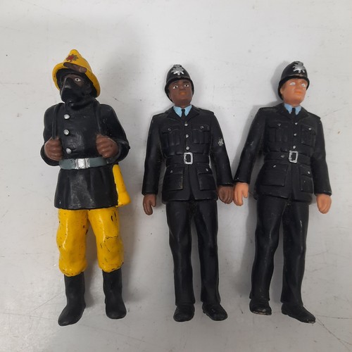 Elc vintage emergency service - elc,