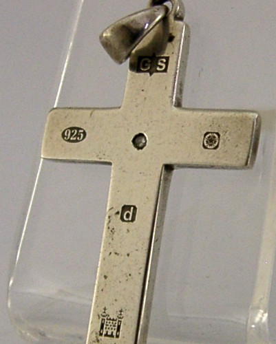 English solid sterling - english,