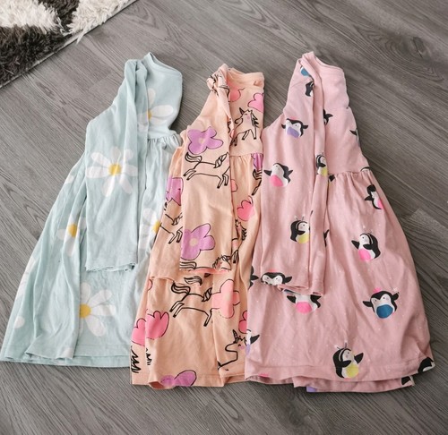 Girls bundle long sleeved - girls,
